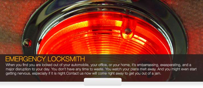 Orlando Locksmith